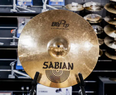 Sabian - SABIAN B8 PRO 16 2